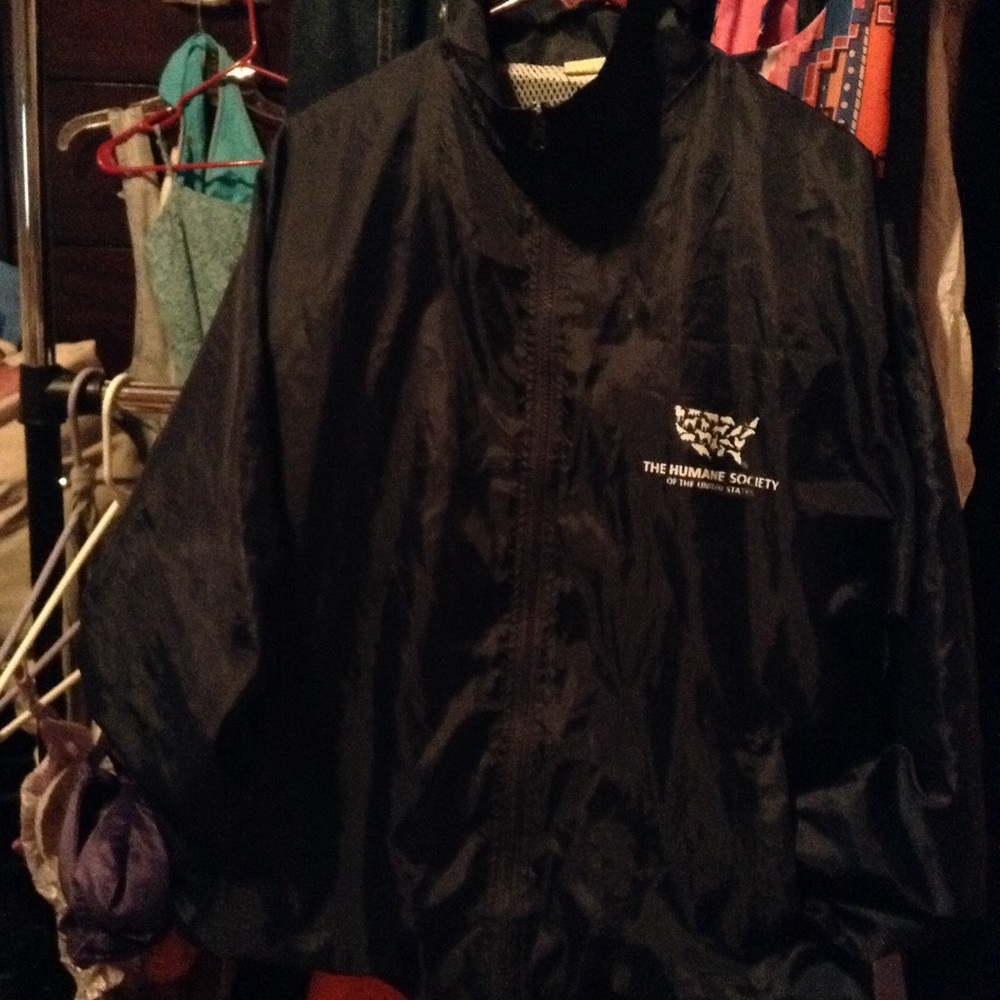 Humane society jacket - Picture 3 of 5